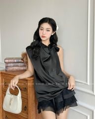 TUBYCATU | CALLA TOP