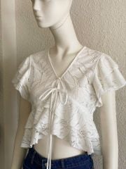 TUBYCATU | Summer Lace Top