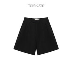 TUBYCATU | Nelly Black Short