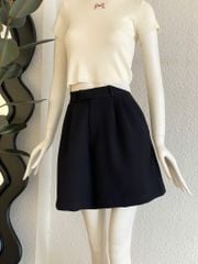 TUBYCATU | Nelly Black Short