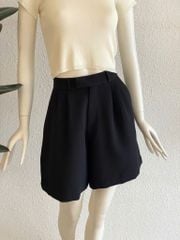 TUBYCATU | Nelly Black Short