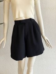 TUBYCATU | Nelly Black Short