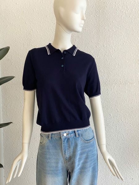 TUBYCATU | Alina Knit Top
