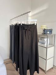 TUBYCATU | Juno Striped Pants