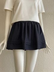TUBYCATU | Yoona Black Skirt