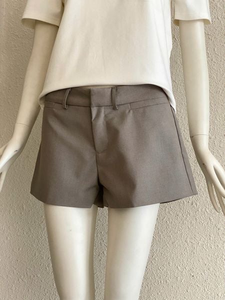 TUBYCATU | Zoe low-rise shorts