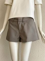 TUBYCATU | Zoe low-rise shorts