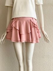 TUBYCATU | Satin Venus Skirt