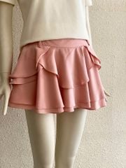 TUBYCATU | Satin Venus Skirt
