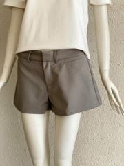 TUBYCATU | Zoe low-rise shorts
