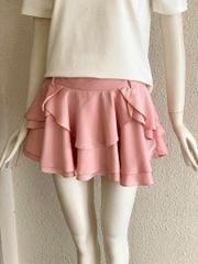 TUBYCATU | Satin Venus Skirt