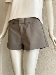 TUBYCATU | Zoe low-rise shorts