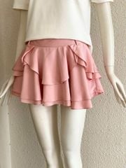 TUBYCATU | Satin Venus Skirt
