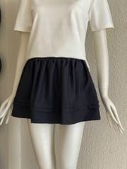 TUBYCATU | Yoona Black Skirt