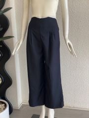 TUBYCATU | Kelly Black Pants