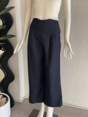 TUBYCATU | Kelly Black Pants