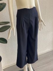 TUBYCATU | Kelly Black Pants