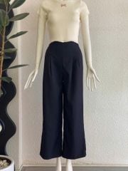 TUBYCATU | Kelly Black Pants