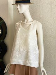 TUBYCATU | Linna Lace Top