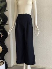 TUBYCATU | Kelly Black Pants
