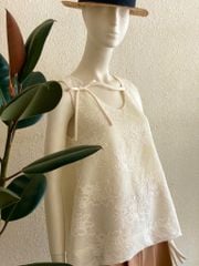 TUBYCATU | Linna Lace Top