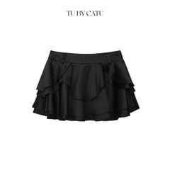 TUBYCATU | Satin Venus Skirt