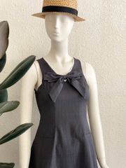 TUBYCATU | Grey Talitha Dress
