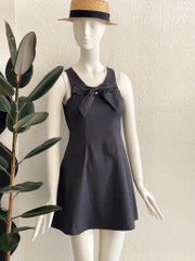 TUBYCATU | Grey Talitha Dress