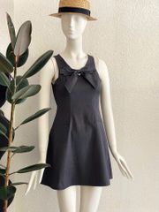 TUBYCATU | Grey Talitha Dress