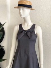 TUBYCATU | Grey Talitha Dress