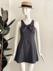 TUBYCATU | Grey Talitha Dress