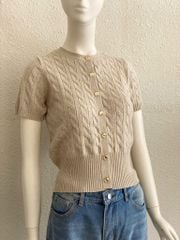 TUBYCATU | Nadia Knit Top