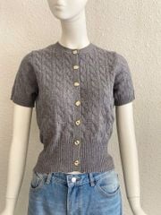 TUBYCATU | Nadia Knit Top
