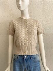 TUBYCATU | Nadia Knit Top
