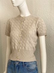 TUBYCATU | Nadia Knit Top