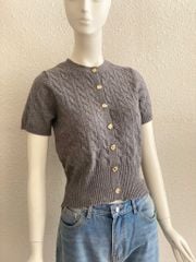 TUBYCATU | Nadia Knit Top
