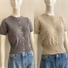 TUBYCATU | Nadia Knit Top