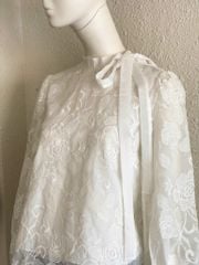 TUBYCATU | Rose Lace Top tặng kèm lót