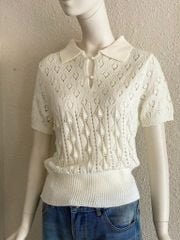 TUBYCATU | Candice knit top
