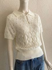 TUBYCATU | Candice knit top