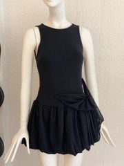 TUBYCATU | Nata Black Dress