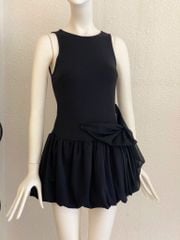 TUBYCATU | Nata Black Dress