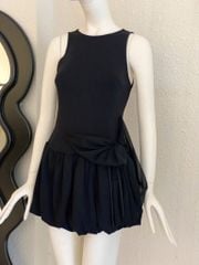 TUBYCATU | Nata Black Dress