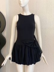 TUBYCATU | Nata Black Dress