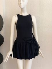 TUBYCATU | Nata Black Dress