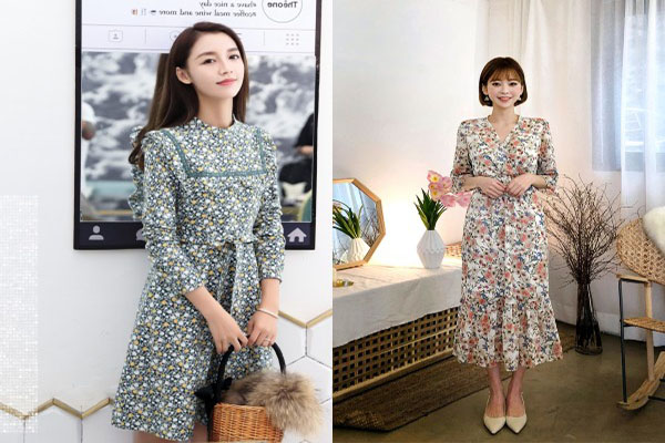 Top 3 kiểu dáng váy dự tiệc cho người béo bụng không nên bỏ qua