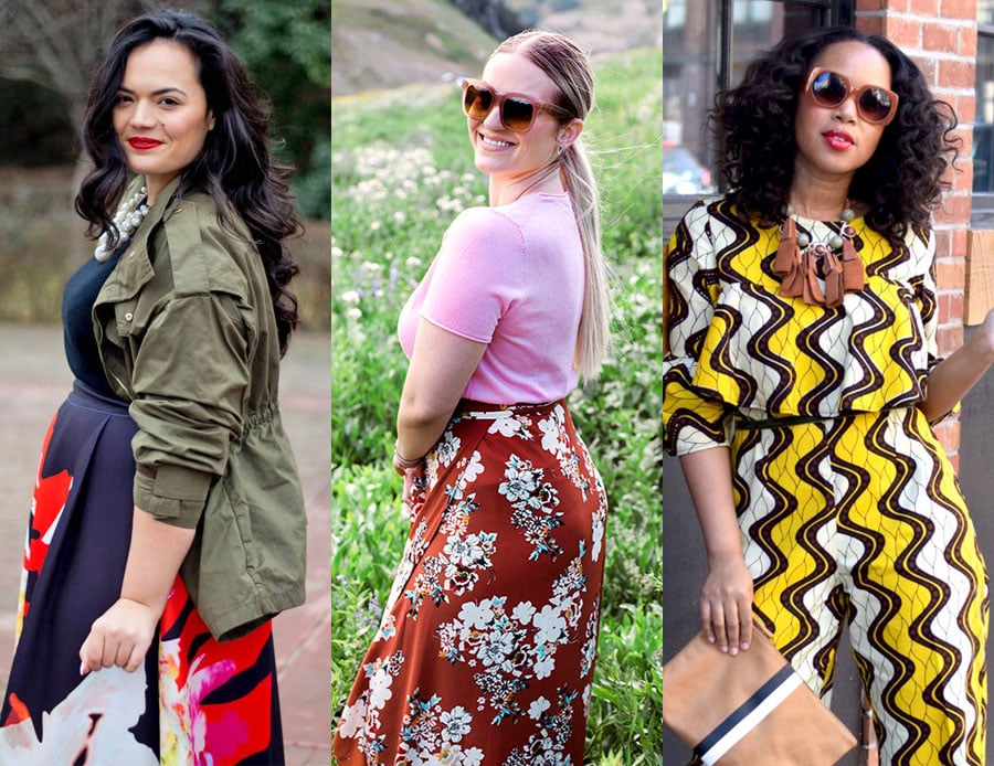 TOP 24 BLOGGER FASHION NGOẠI CỠ BẠN NÊN THEO DÕI. (P.1)