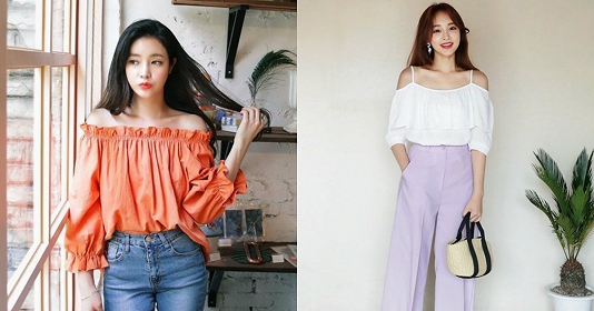 VAI THÔ ĐẾN MẤY NẾU BIẾT CÁCH ĂN MẶC SẼ XINH ĐẸP NHƯ THƯỜNG