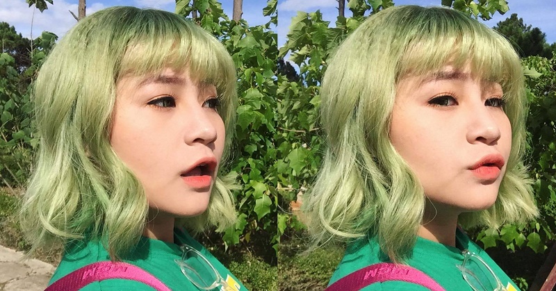 TÌM HIỂU VỀ HUỲNH PHỤNG - VLOGGER MŨM MĨM ĐÁNG YÊU