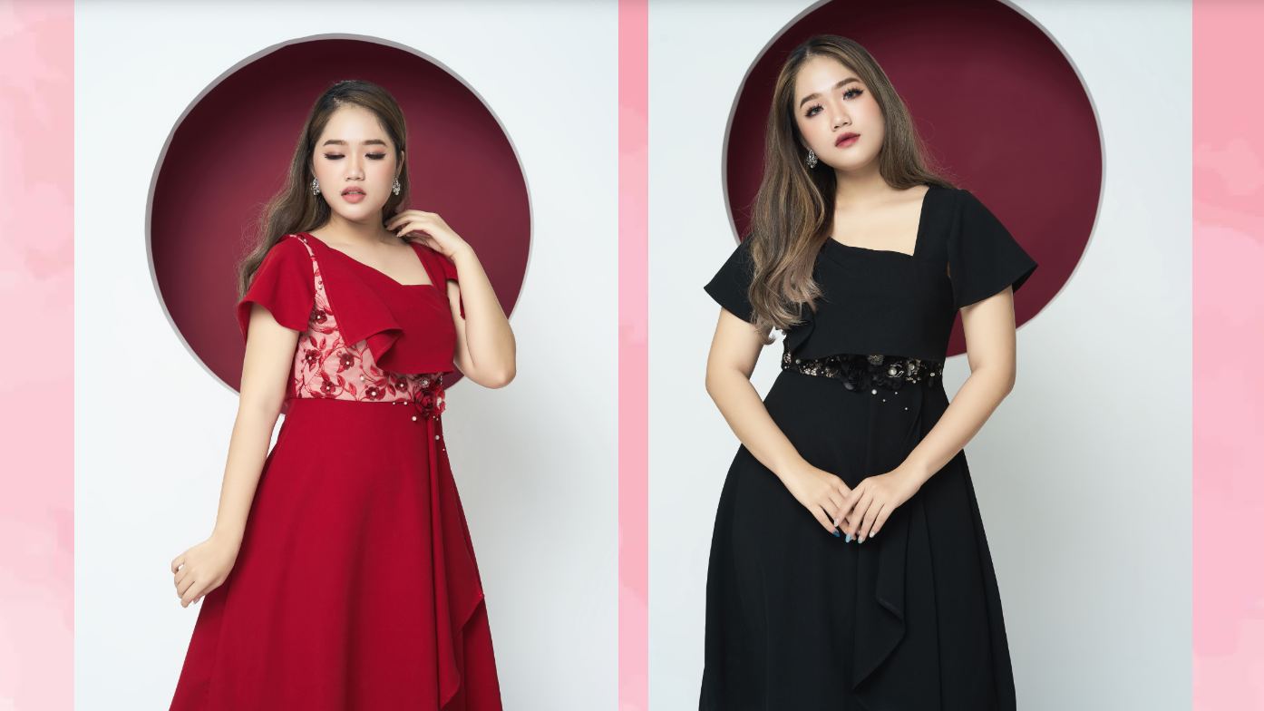 TẠI SAO NÊN CHỌN ĐẦM DỰ TIỆC BÉO STYLE ĐỂ DỰ TIỆC